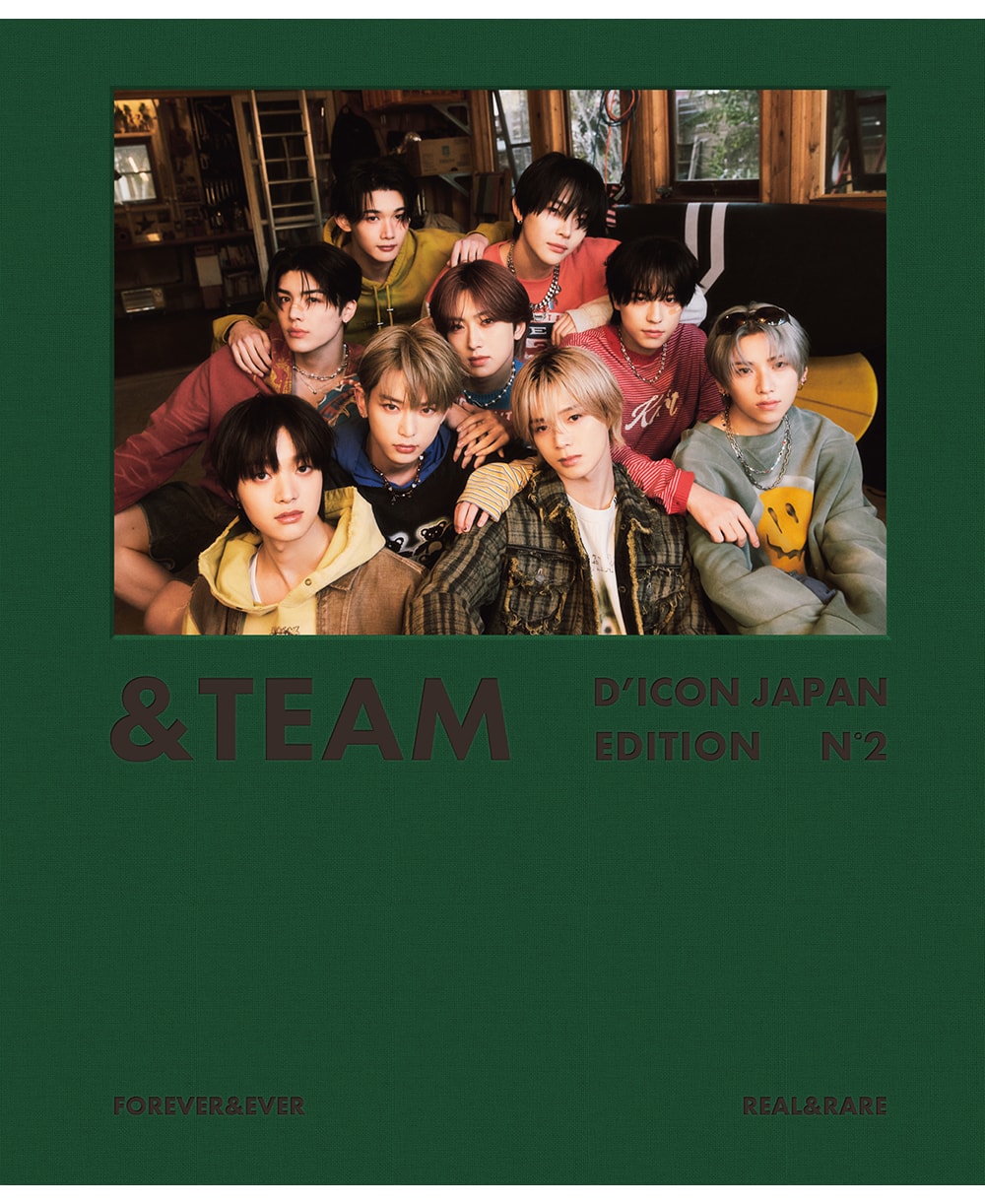 D'ICON | D'PARTMENT｜D'PARTMENT公式サイト・通販