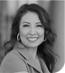 Portrait of Diana Maldonado, Executive Director at Jolt Initiative