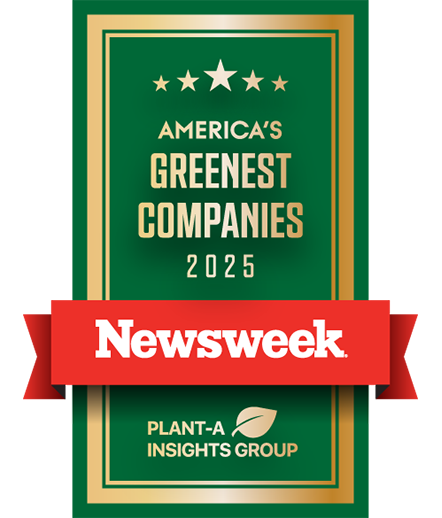 Greenest Companies