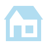 An icon of a home