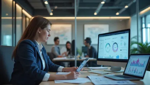 Kiedy Twoja Firma Potrzebuje Sztucznej Inteligencji? Test i Przewodnik