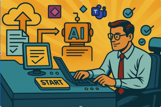 Część 2: Od kliknięcia do podpisu - jak cyfrowo automatyzować obieg dokumentów i spać spokojnie