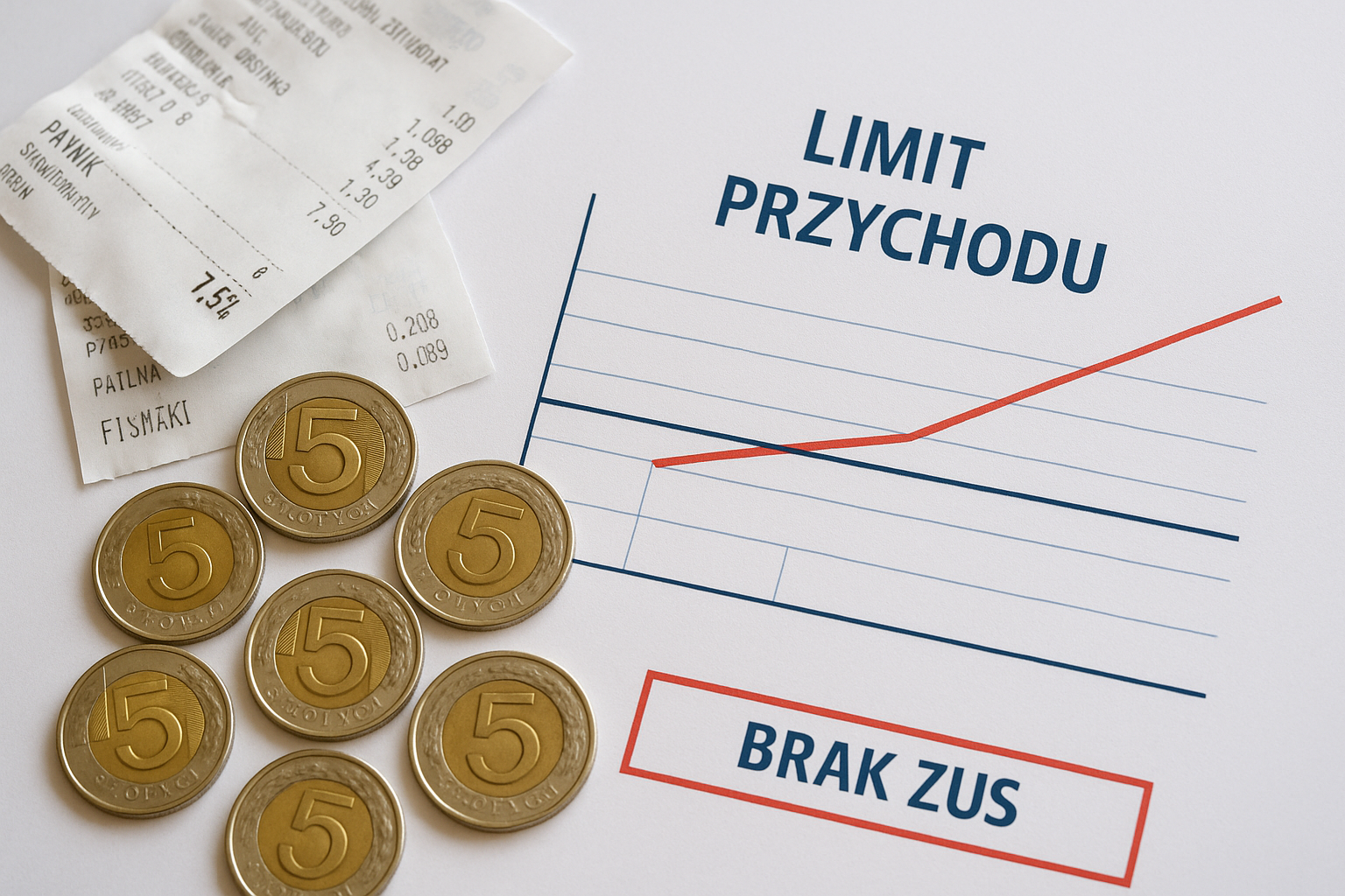 Działalność nierejestrowana w Polsce – uproszczenie dla nowego biznesu?