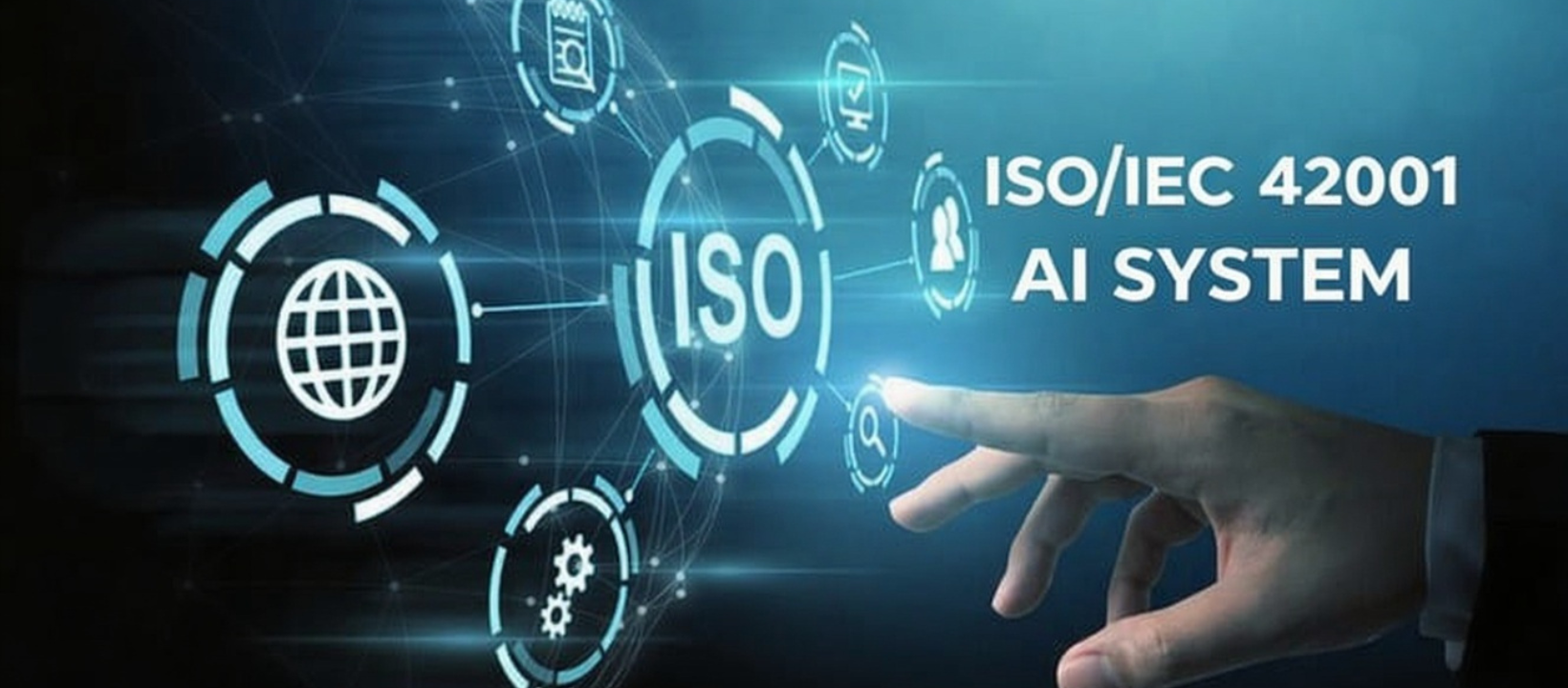 ISO/IEC 42001 jako międzynarodowy standard zarządzania sztuczną inteligencją w organizacji