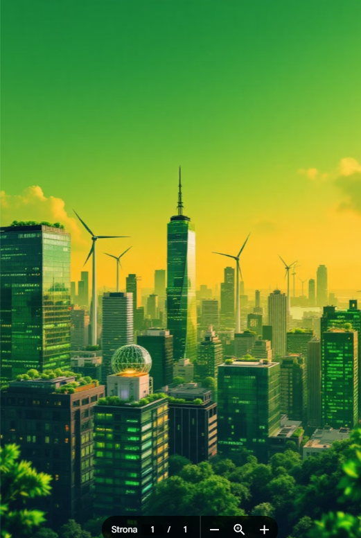 Nowa rzeczywistość budowlana w UE – dwa filary transformacji energetycznej