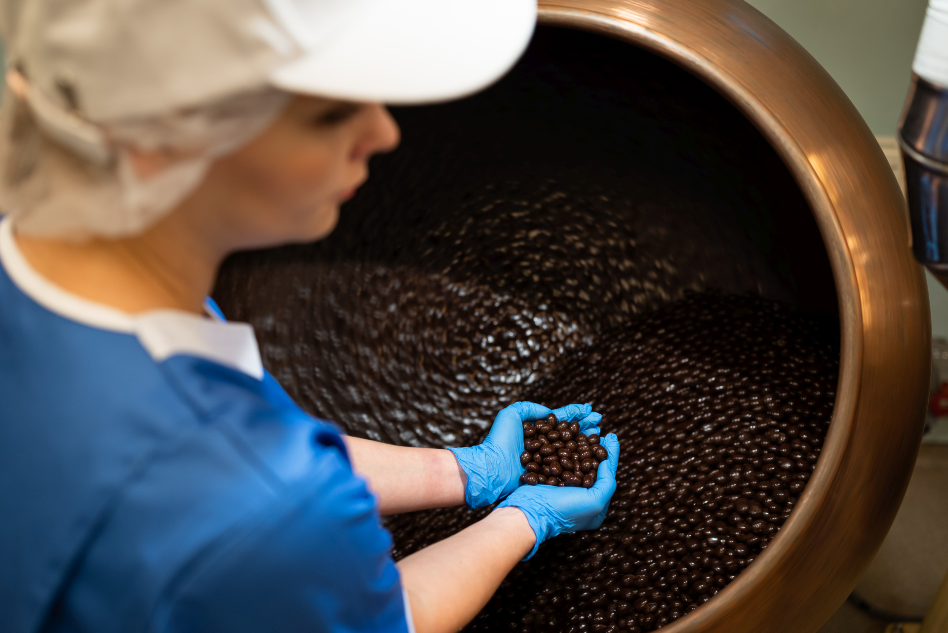 „Mniej, ale lepiej” – jak budować markę premium w świecie słodyczy