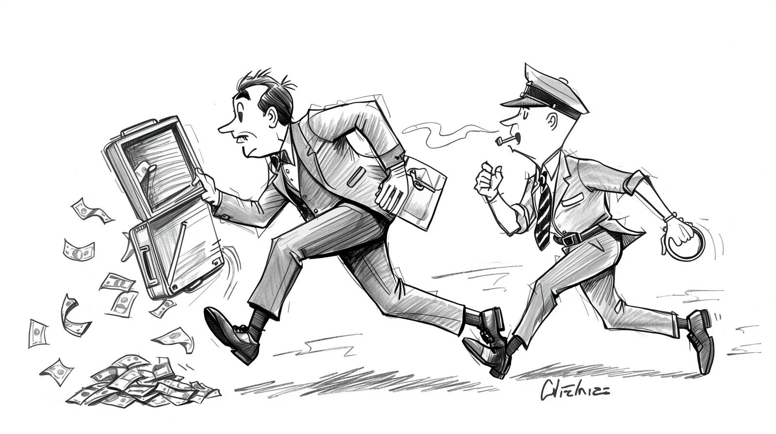 Zakaz prowadzenia działalności gospodarczej - kiedy, komu, po co