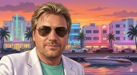 Wielka Czwórka AI: Crash Test - Część 1: Multimodalność