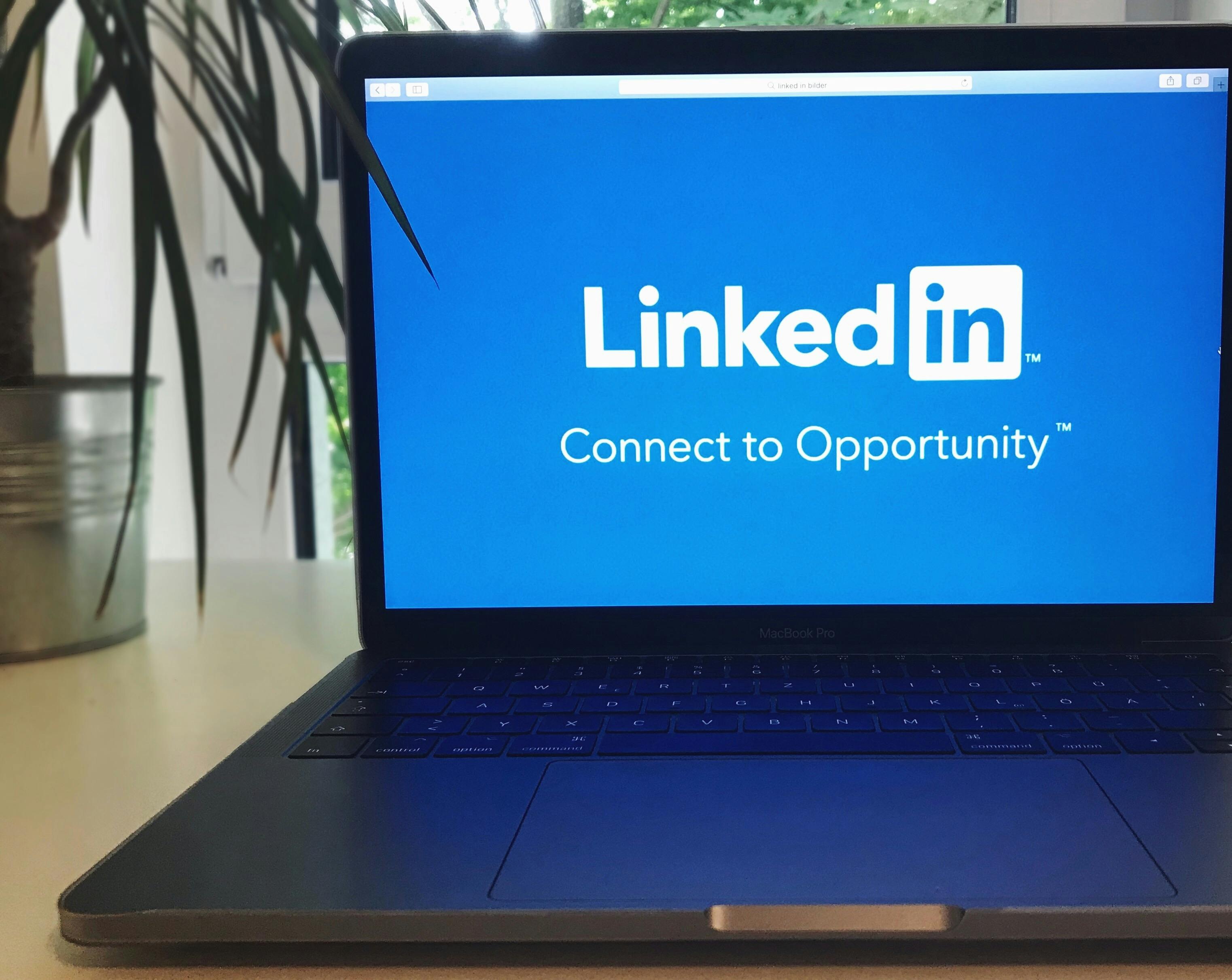Platforma LinkedIn: od cyfrowego CV do akceleratora marki personalnej i firmowej. Sekrety aktywności i publikowania