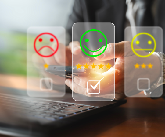 Gdzie naprawdę tracimy klienta? O pięciu błędach w procesie zakupowym.