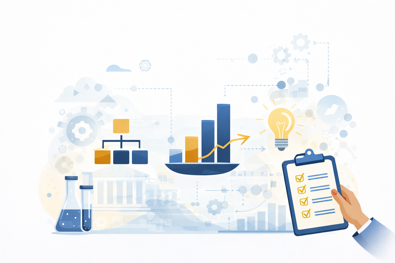 Gender Equality Plan (GEP) w Horyzoncie Europa 