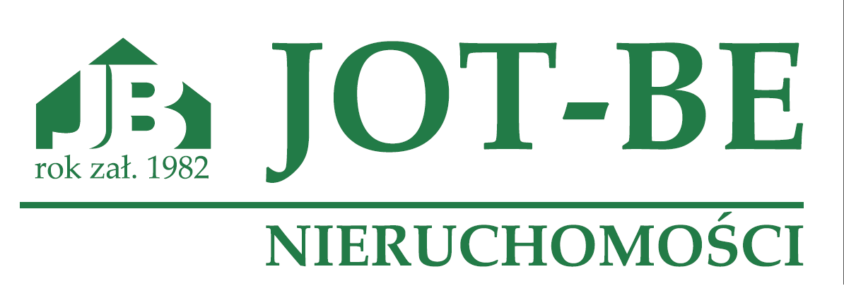 Jot-Be Nieruchomości