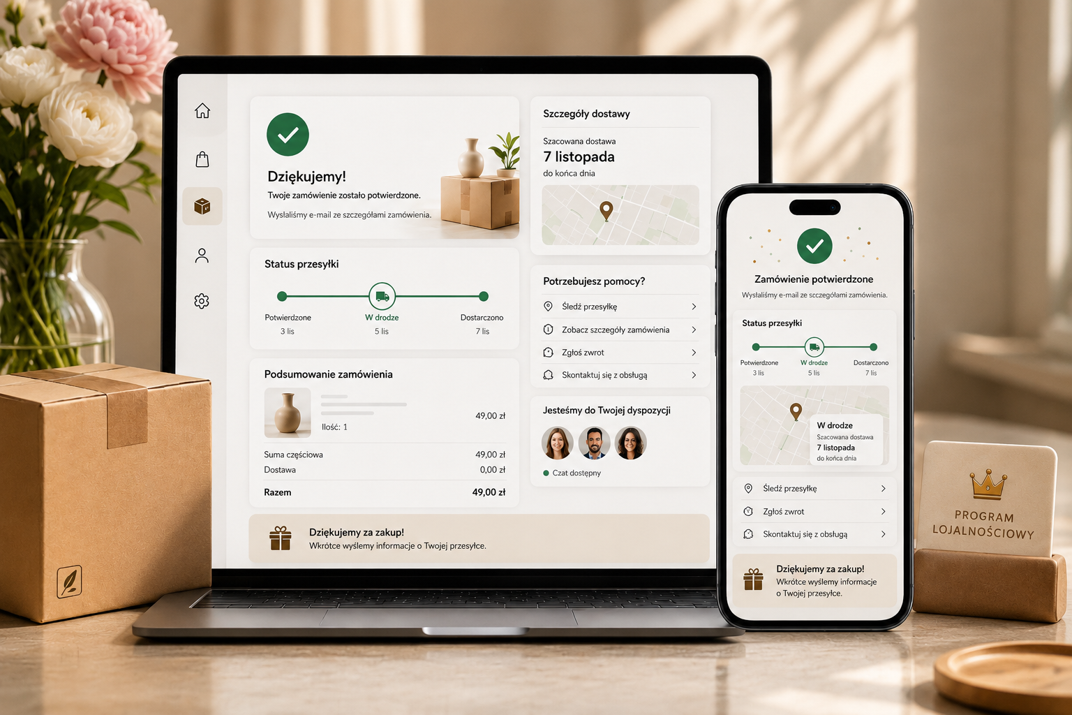 UX w sklepie internetowym: jak budować zaufanie i sprawić, by klient wrócił?