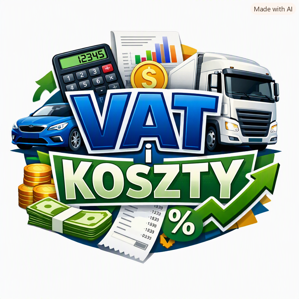 Odliczenie VAT i zaliczenie w koszty wydatków związanych z samochodami osobowymi i ciężarowymi