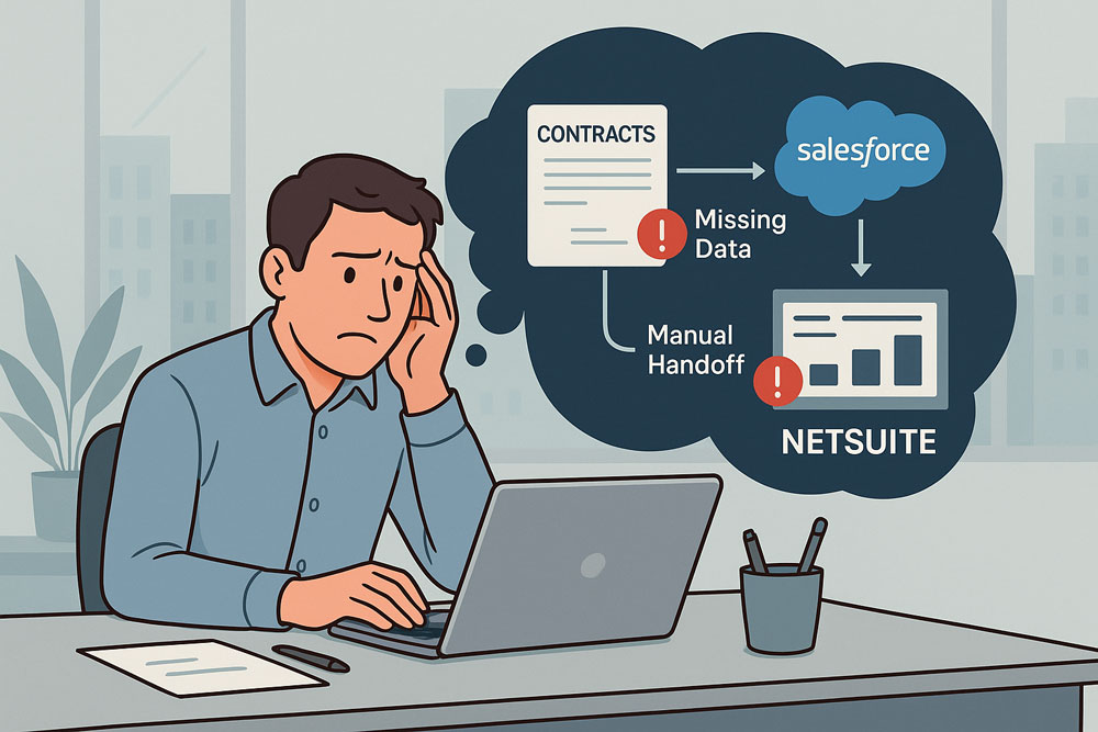 Automation is not AI and it's hurting your finance team