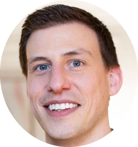 Dylan, Co-Founder of BuildMetrics