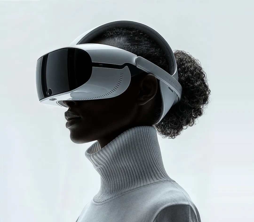 Template Image - Starpify Webflow Template