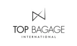 logo de l'entreprise top bagage international