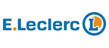 logo de l'entreprise E.Leclerc