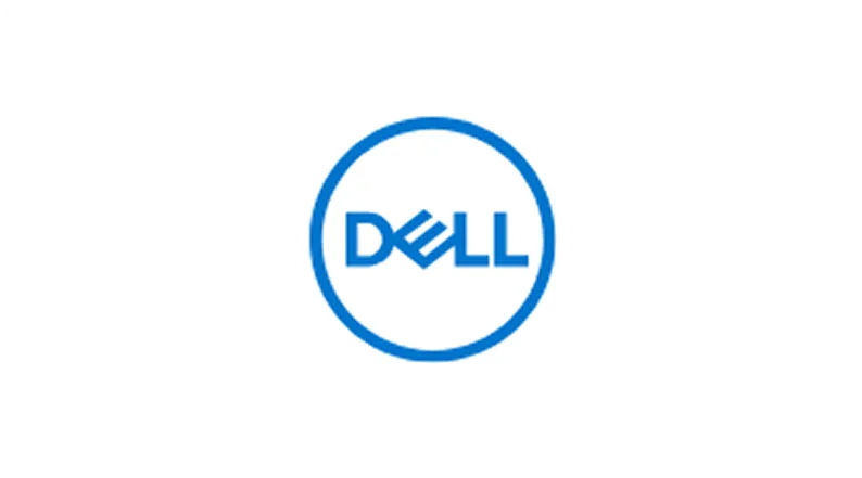 Dell logo