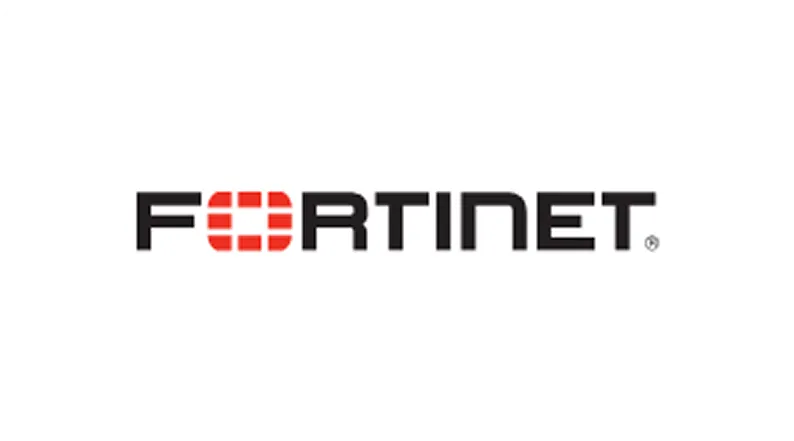 Fortinet logo
