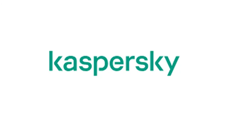 Kaspersky logo