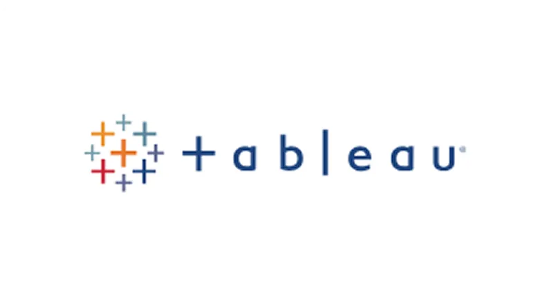 Tableau logo