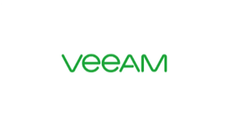 Veeam logo