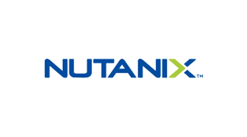 Nutanix logo