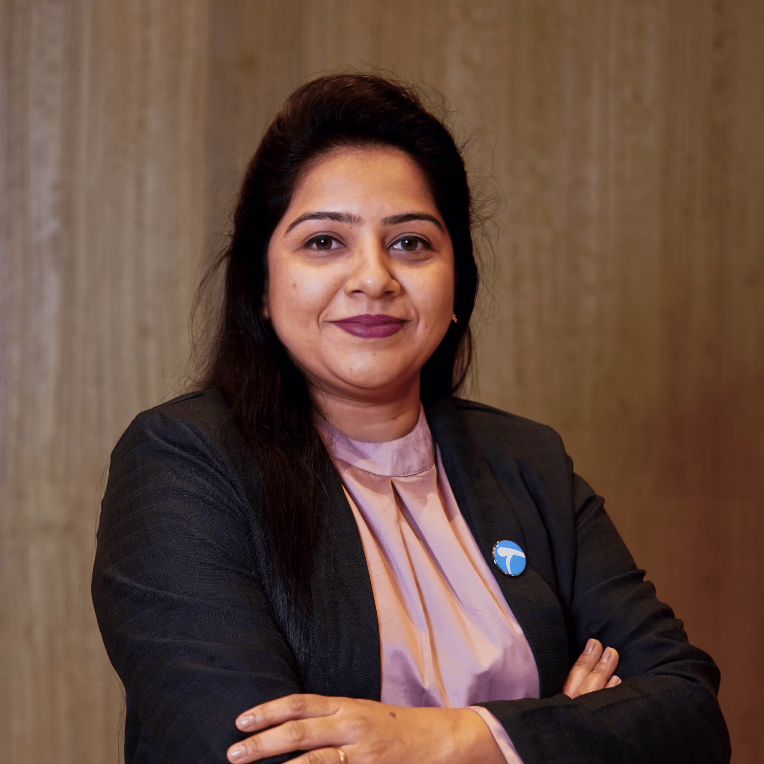 nayana maam img