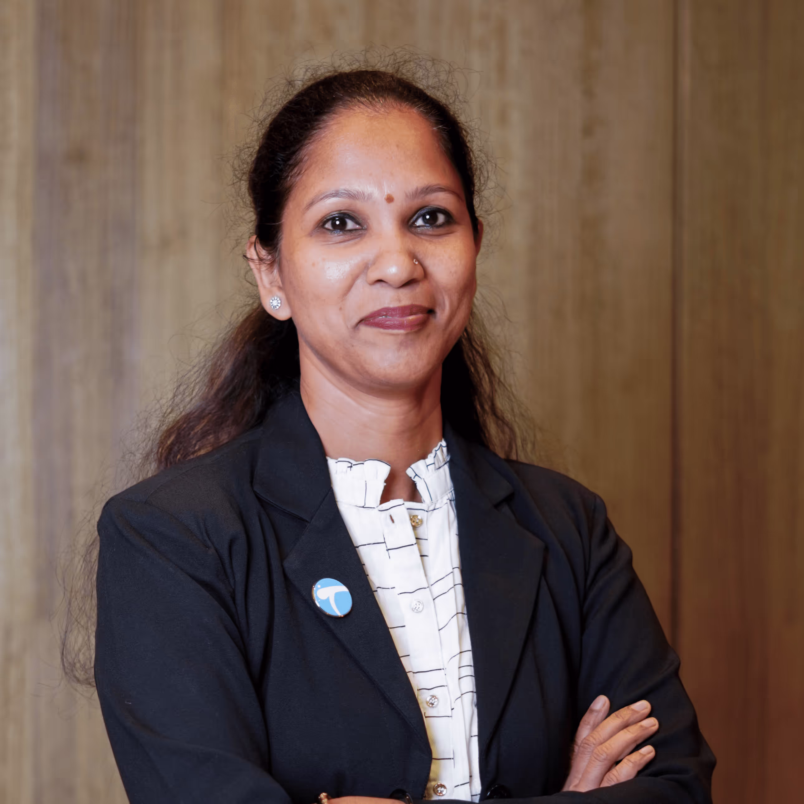 smita maam img