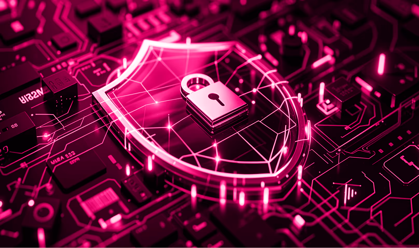 IT Disruptions cover
