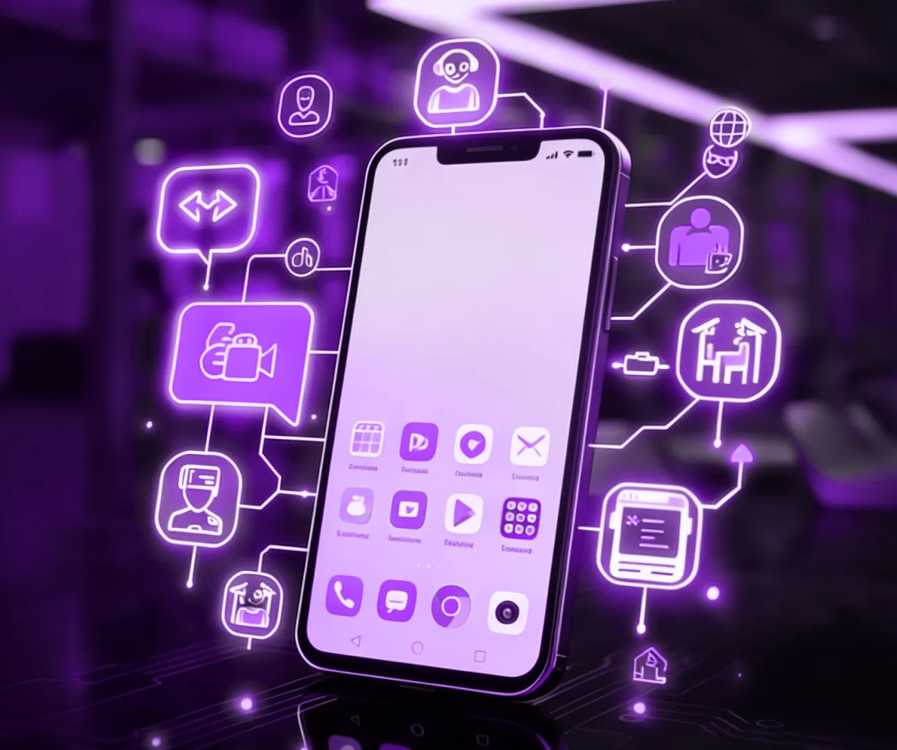 Mobile Device Management (MDM) (3)