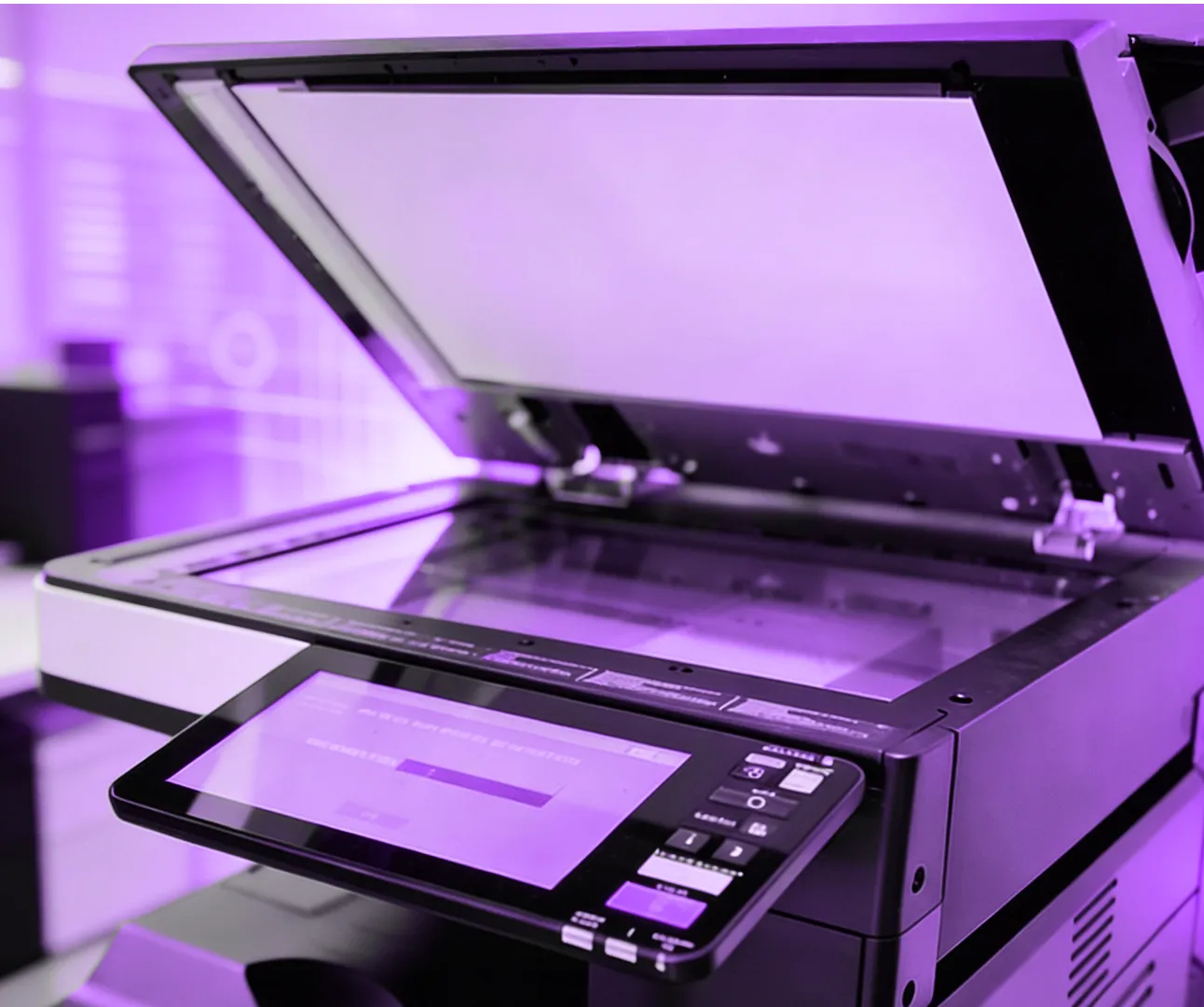 Managed Print Services (MPS) (5)