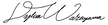 Signature