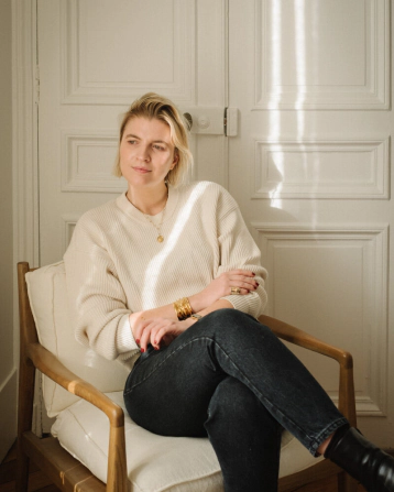 Image de l'influenceur