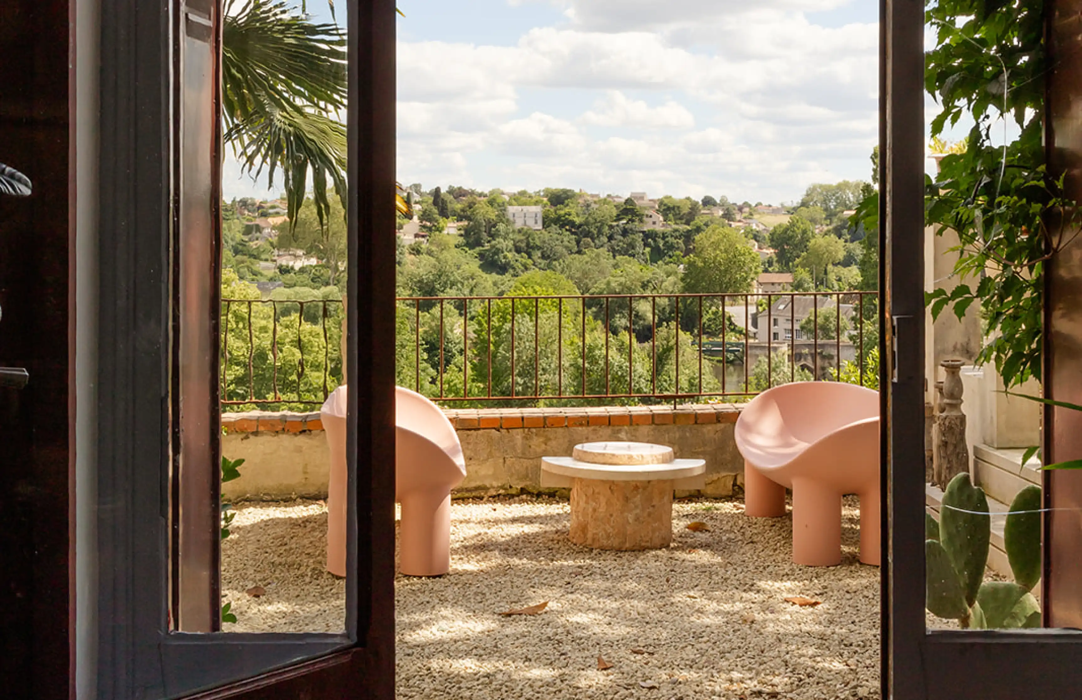 La Dolce Vita Angevine