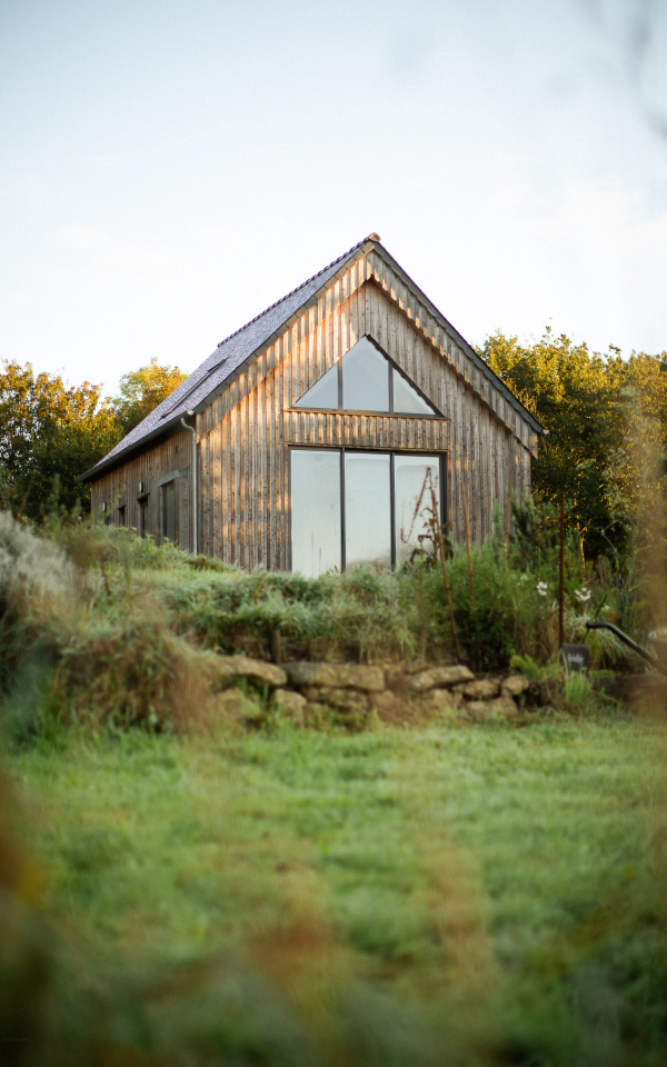 Douarenn - Testé par The Host