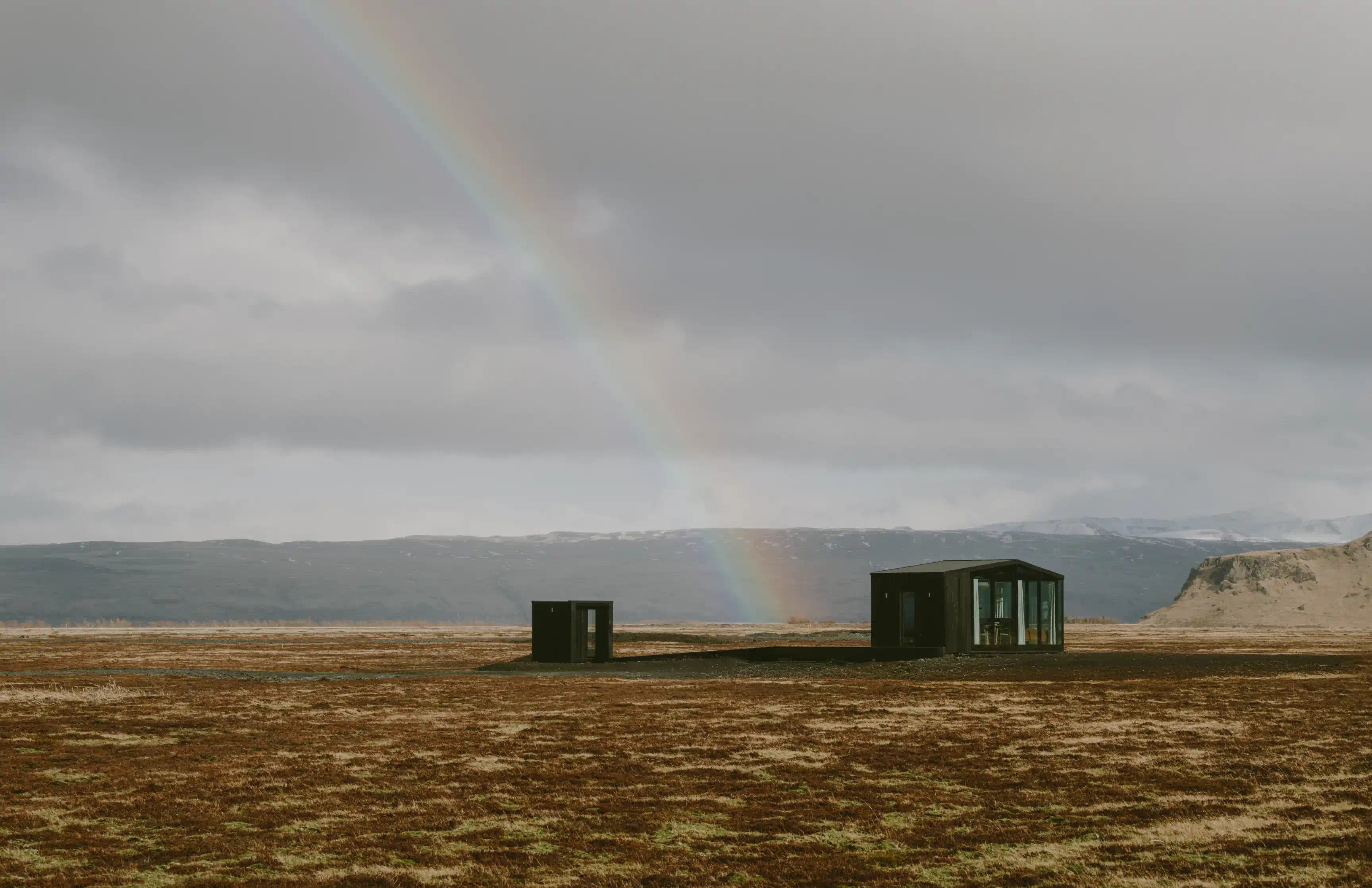 Harmony Seljalandsfoss
