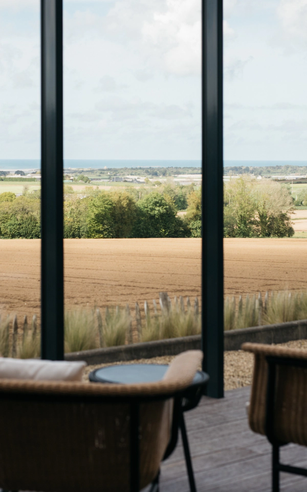 La Butte - Testé par The Host