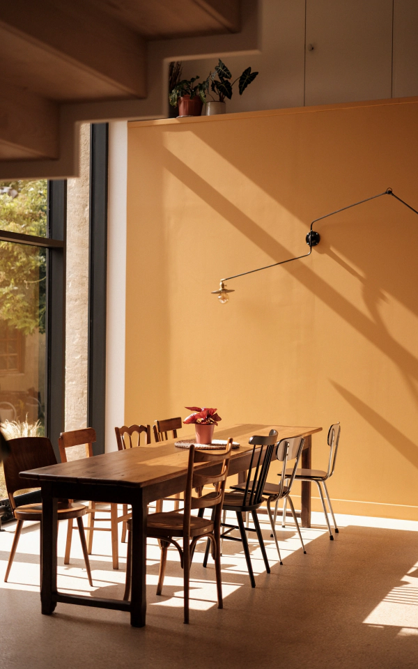 Le Détour - Testé par The Host