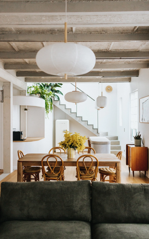 Maison Hubert - Testé par The Host