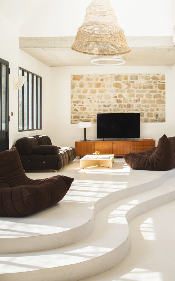 Villa Albertine - Testé par The Host