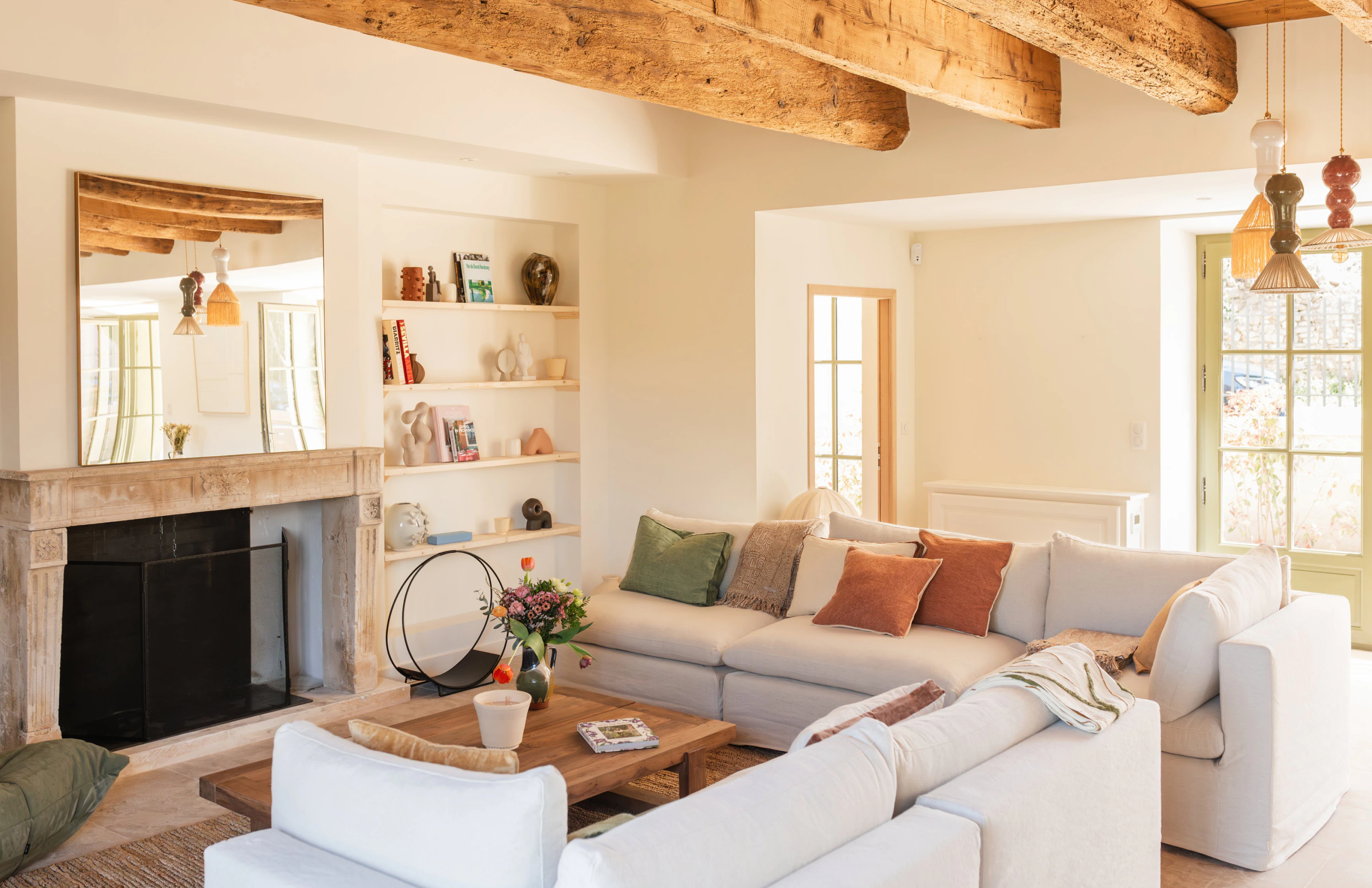 Mas de l'Etoile en Provence