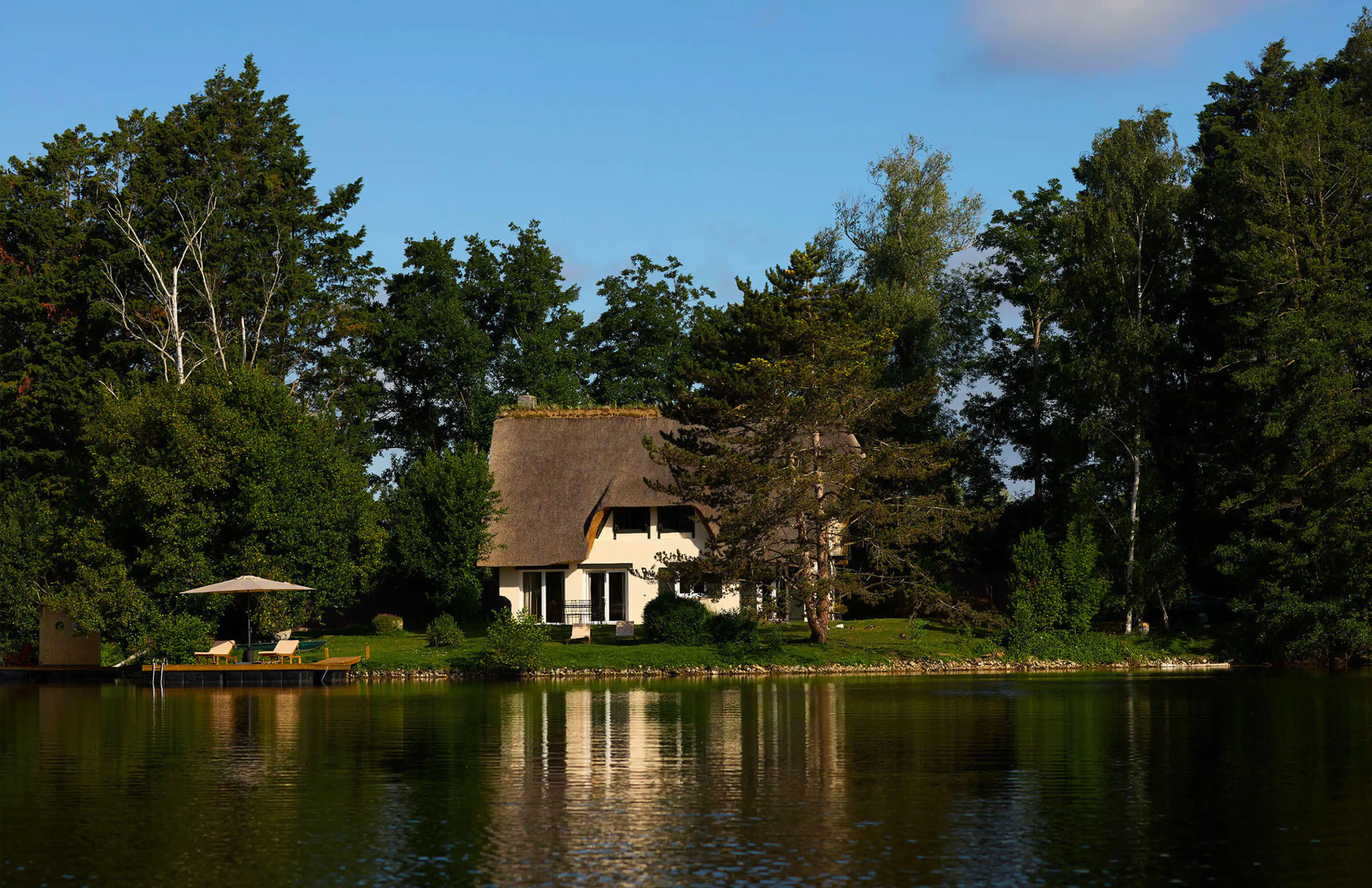 Velvet House - Anneville