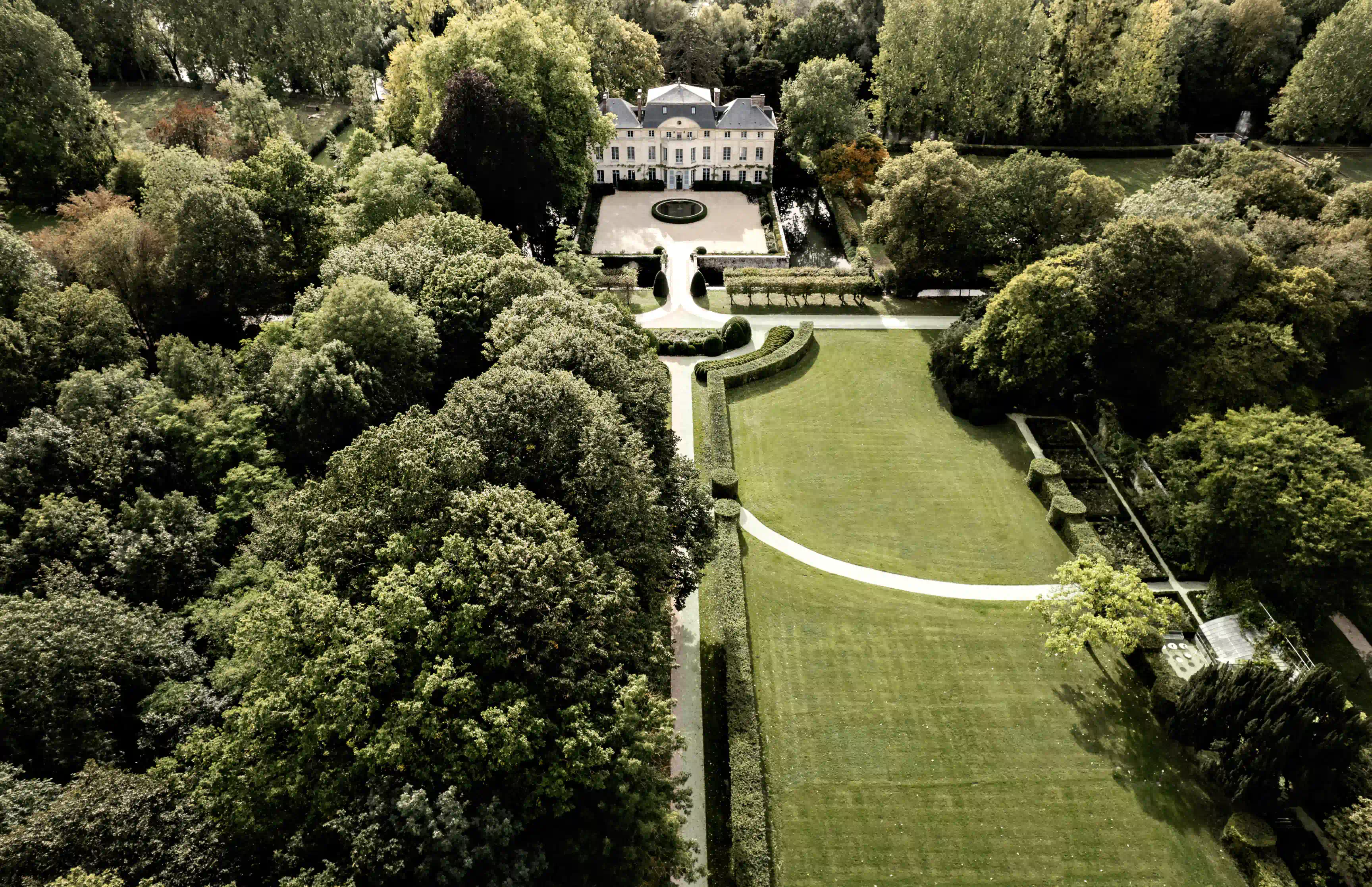 Maison bucolique à 1h de Paris