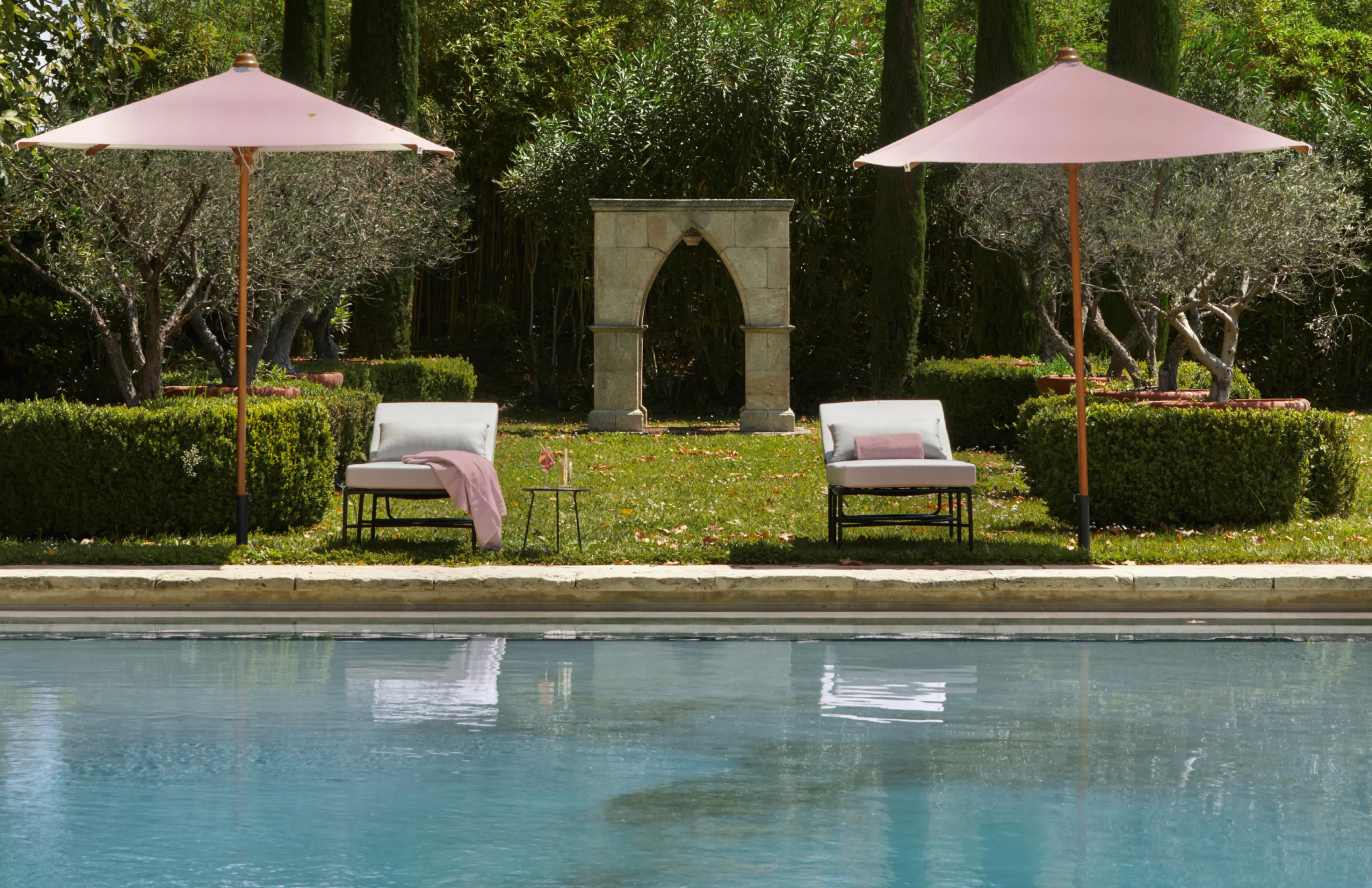 Maison d’hôtes en Provence