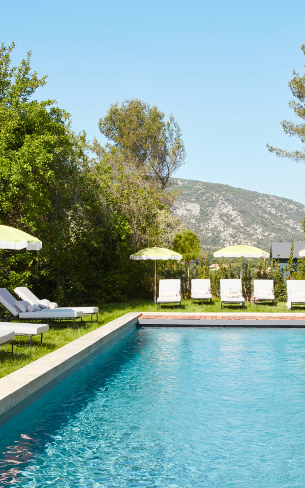 La Bastide du Mourre