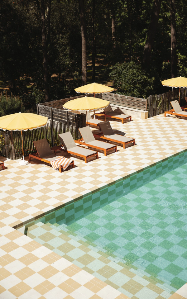 La Baignoire - Testé par The Host