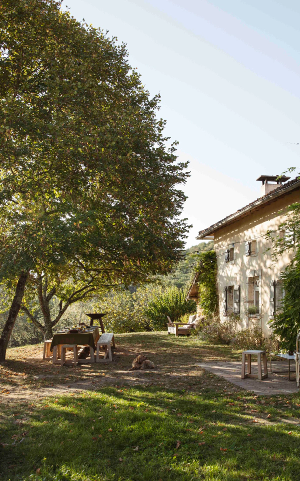 Maison Bellamant - Testé par The Host